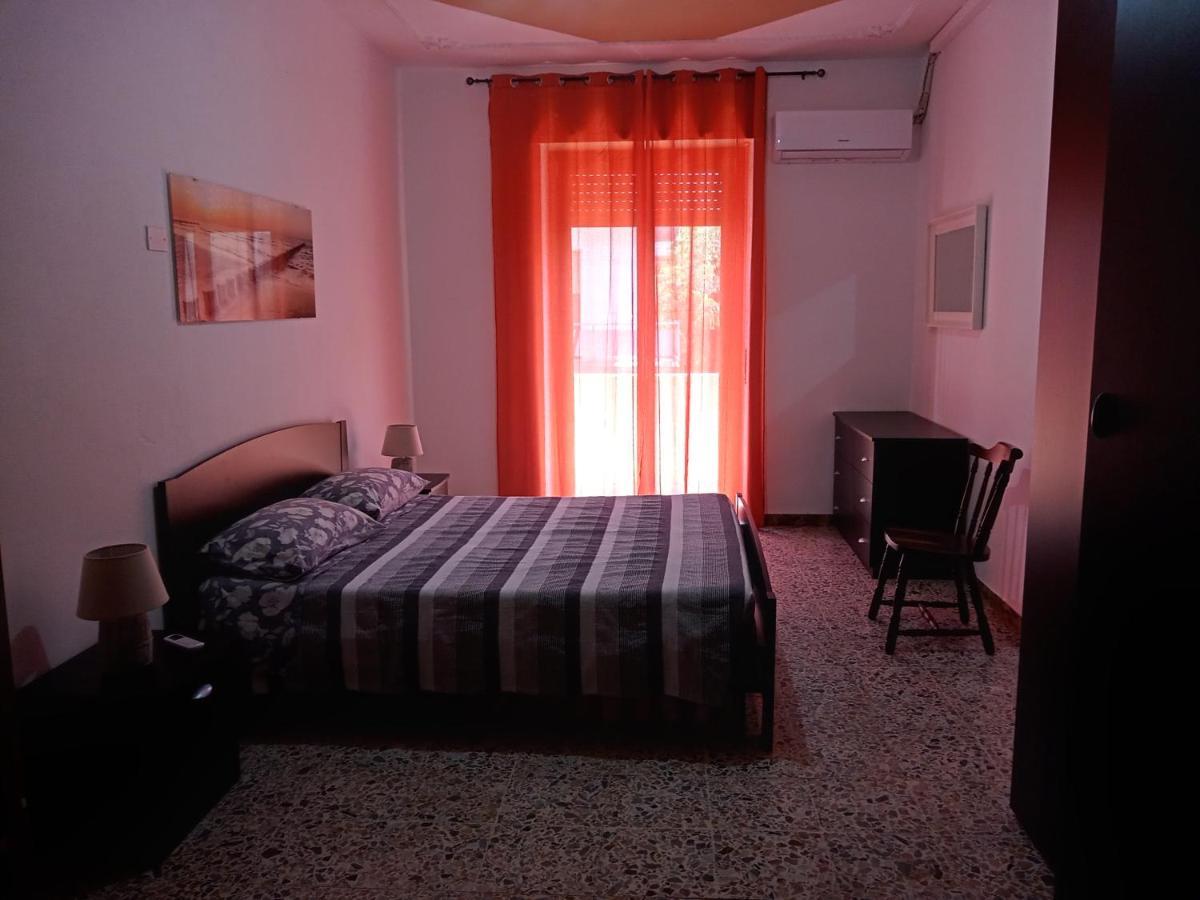 Colors House Bed & Breakfast Alghero Bagian luar foto